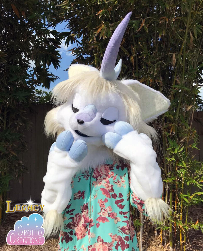 The Lovely Quilin (Star Feather Original)