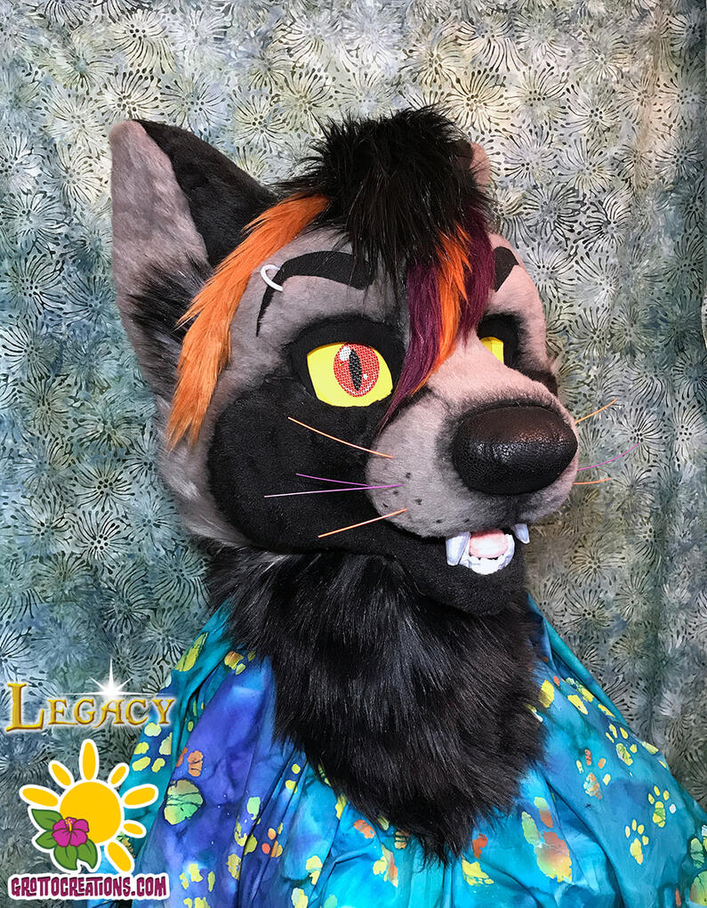 The Werefox (Star Feather Original)