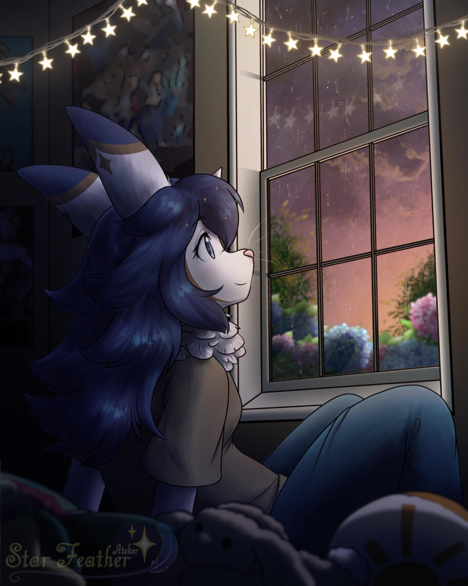 Fully rendered scene, $300+