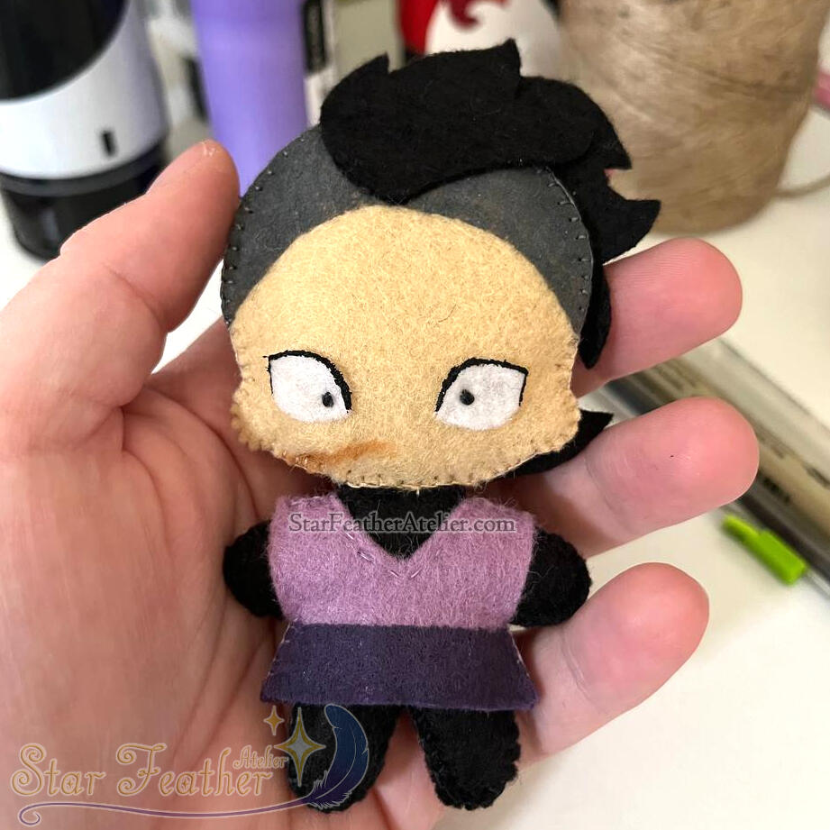 Micro Genya