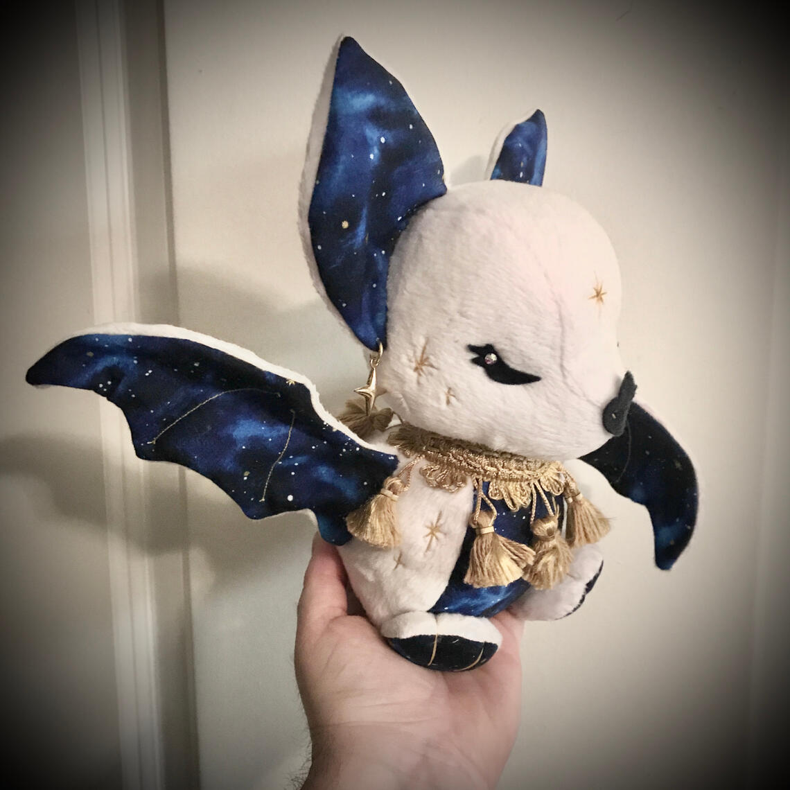 Celestial Bat Commission